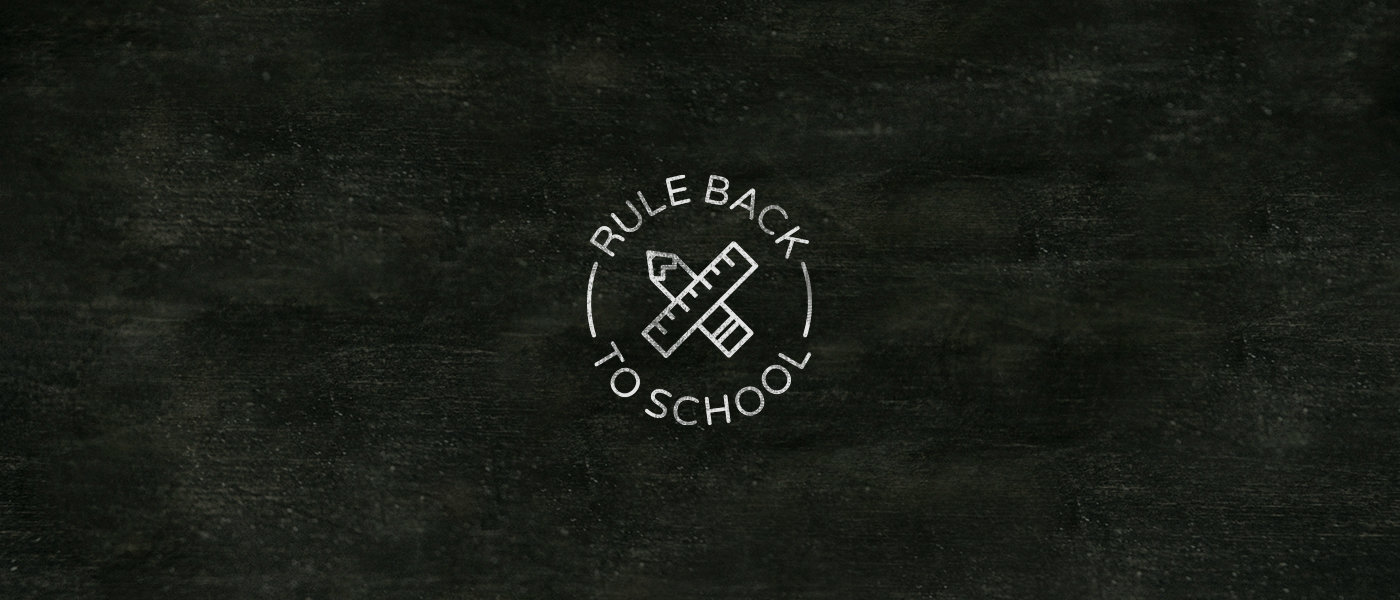 Rule Back to School