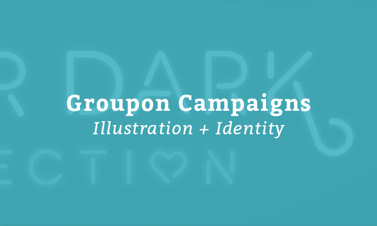 Groupon Campaigns