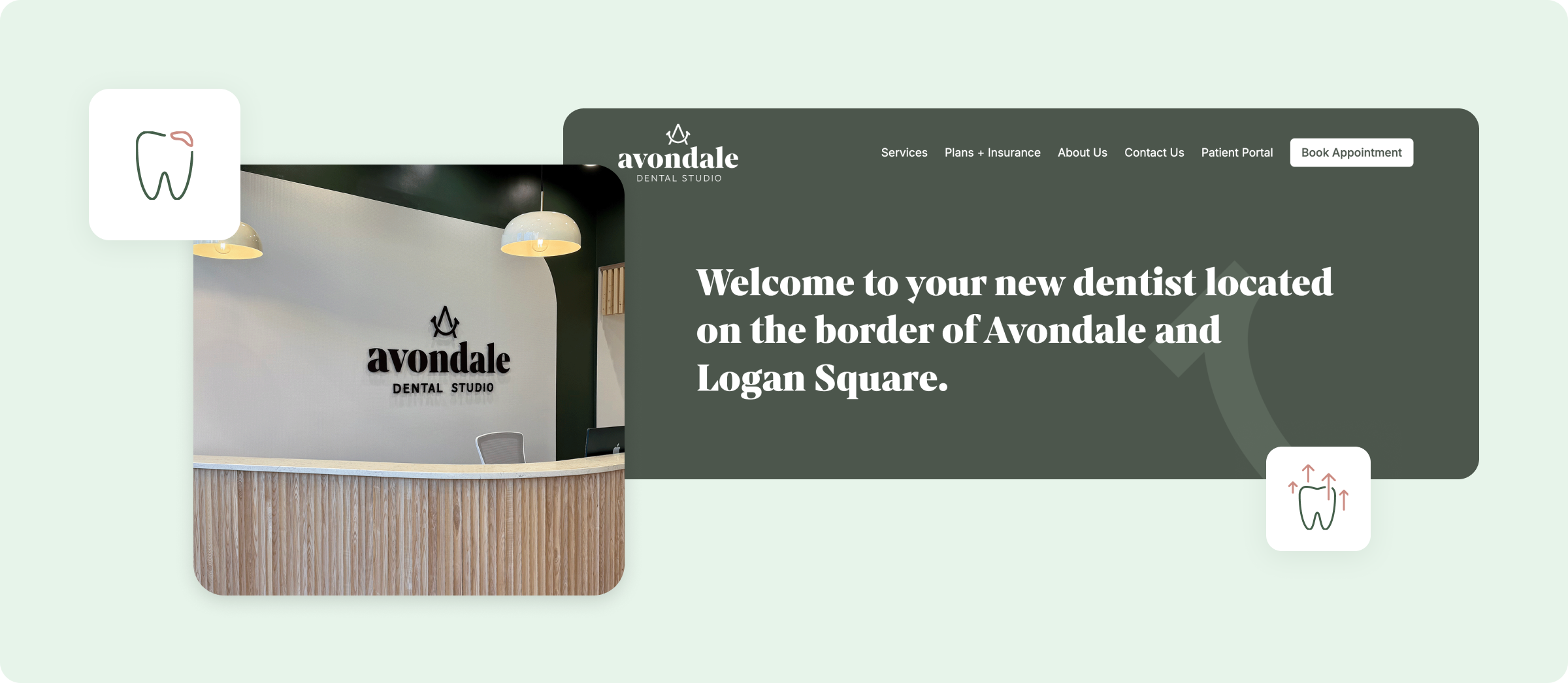 Avondale Dental Studio